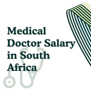 Medical Doctor Salary