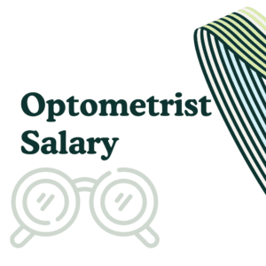 Optometrist Salary