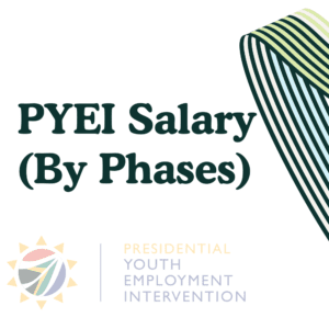 PYEI Salary (By Phases)