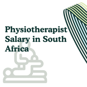 Physiotherapist Salary in South Africa