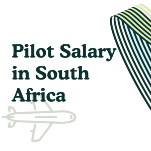 Pilot Salary in South Africa