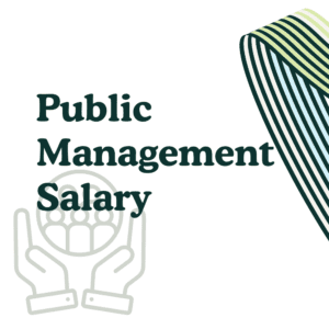 Public Management Salary