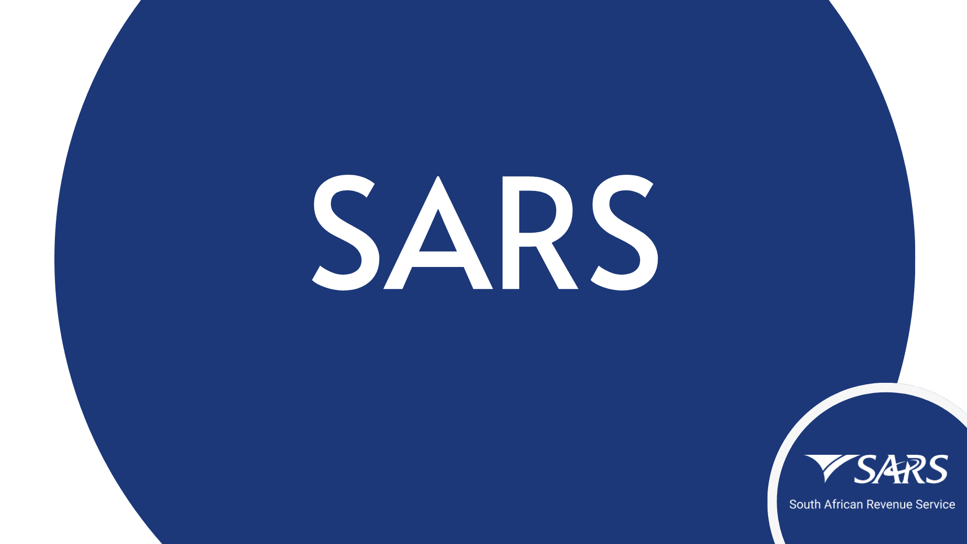 what is SARS?