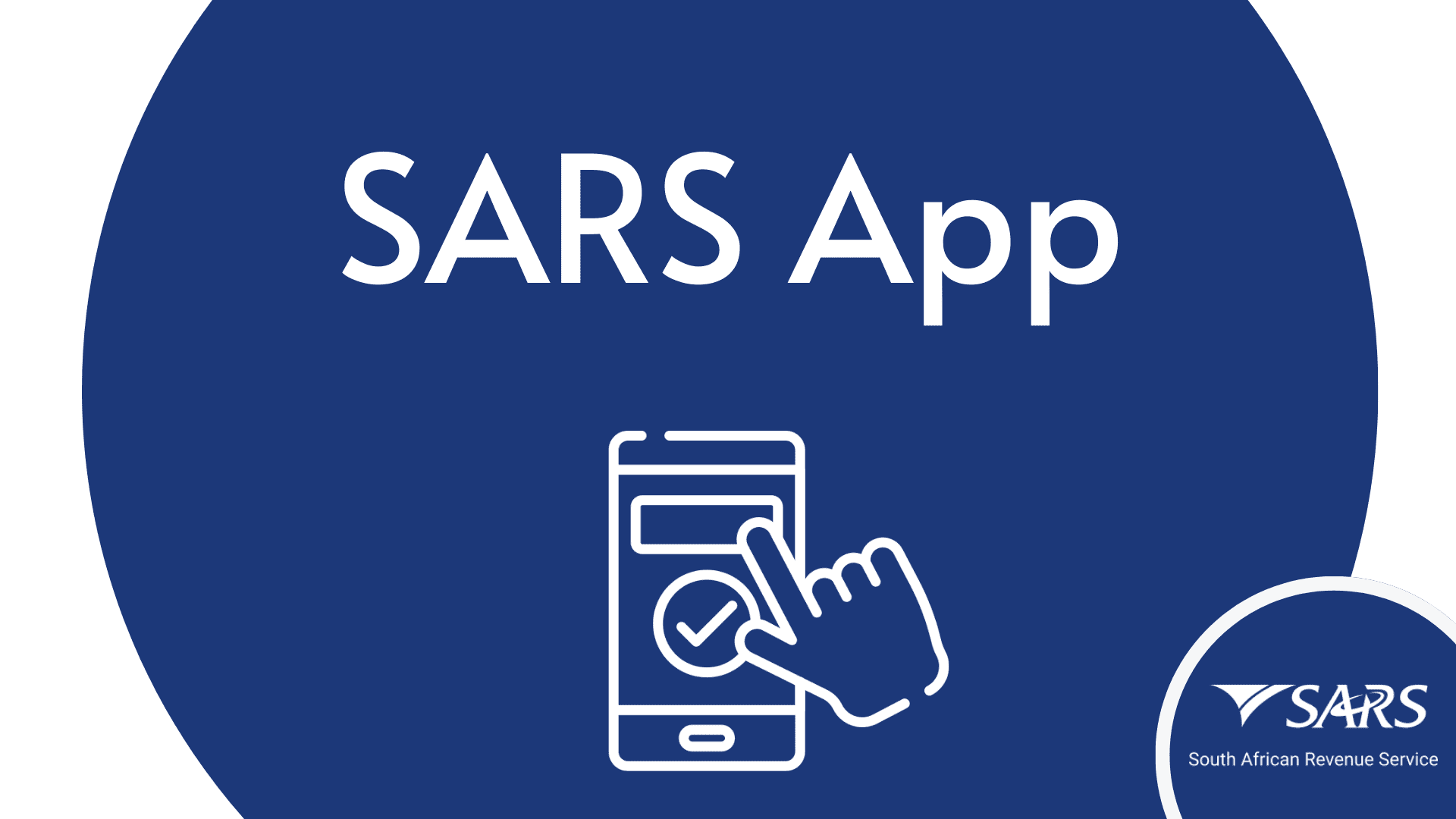 SARS App