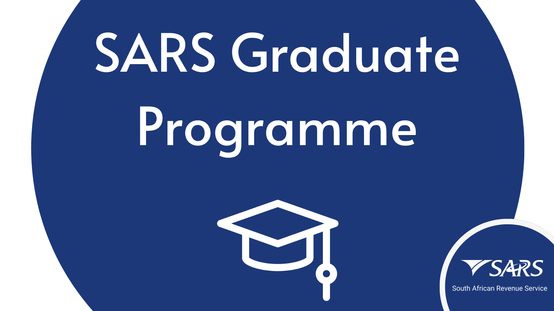 Guide to Apply for SARS Graduate Programme 2024