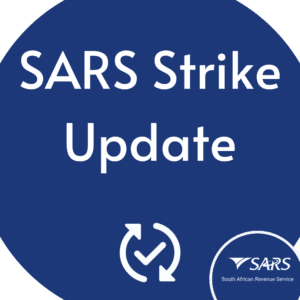 SARS Strike Update: Is SARS Still on Strike?