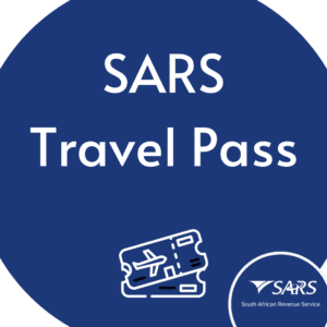 SARS Travel Pass | How to Apply & What to Declare?