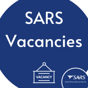 SARS Vacancies | 3 Ways to Find SARS Jobs