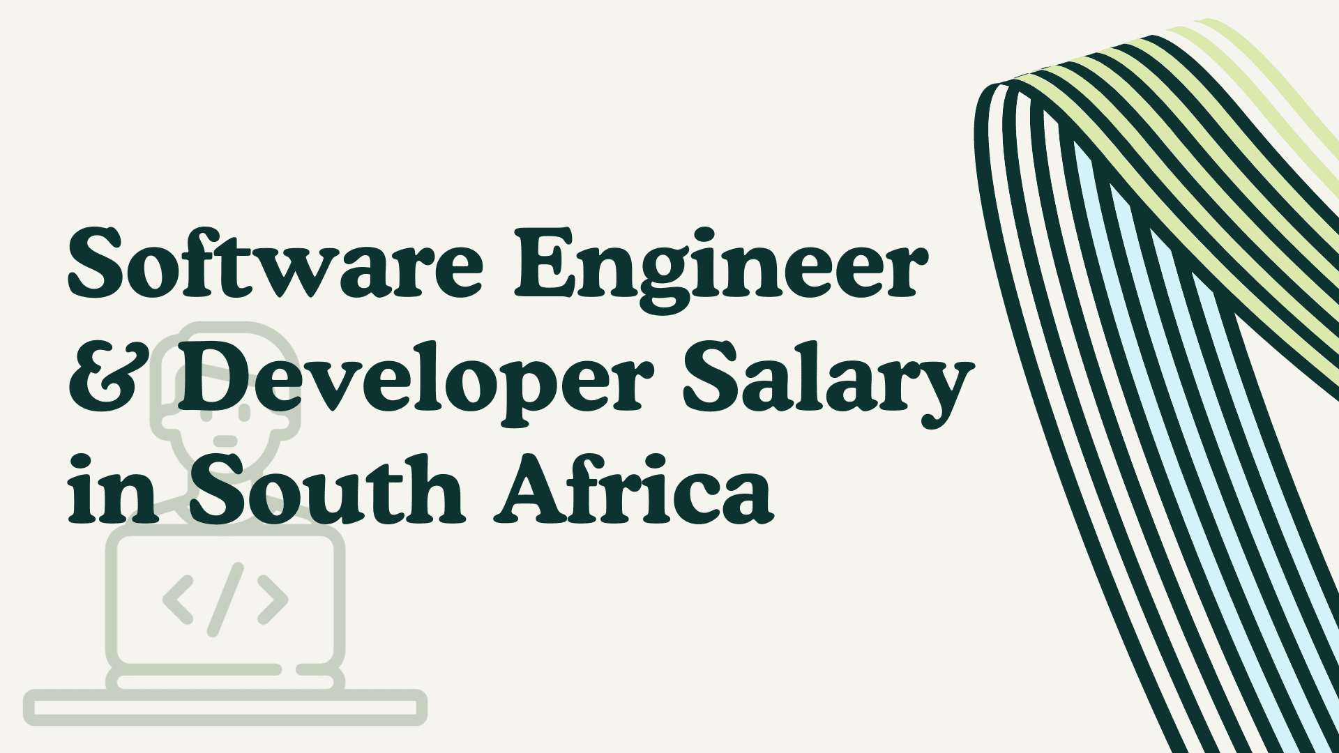 Software Engineer _ Developer Salary in South Africa