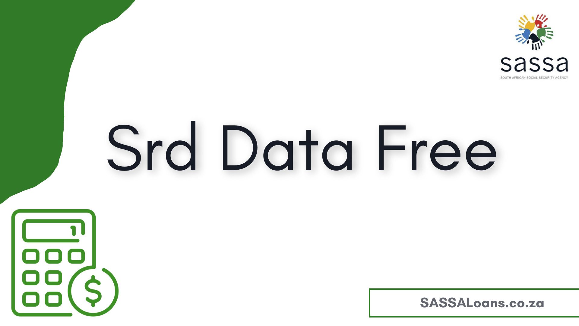 Srd Data Free