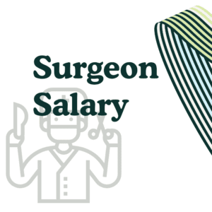 Surgeon Salary