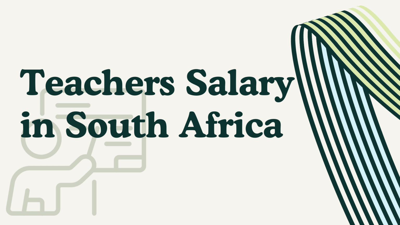 average-teachers-salary-in-south-african-rands-2023