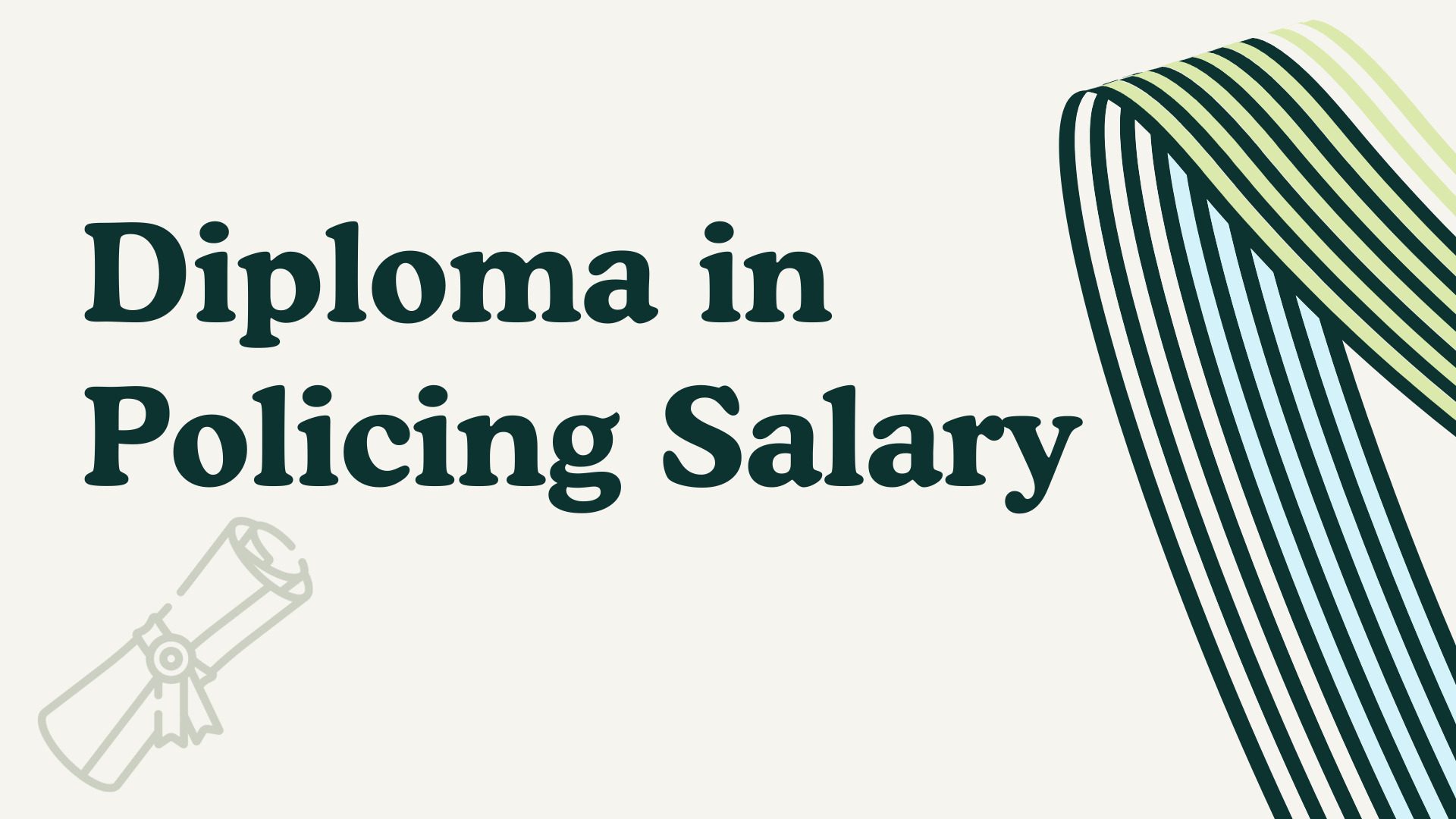 Diploma In Policing Salary In South African Rands In 2024 diploma-in-policing-salary-in-south-african-rands-in-2024
