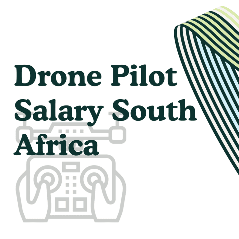 Drone Pilot Salary In South African Rands In 2025 Drone Pilot Salary In South African Rands In 2025