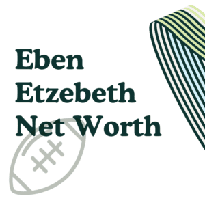 Eben Etzebeth Net Worth