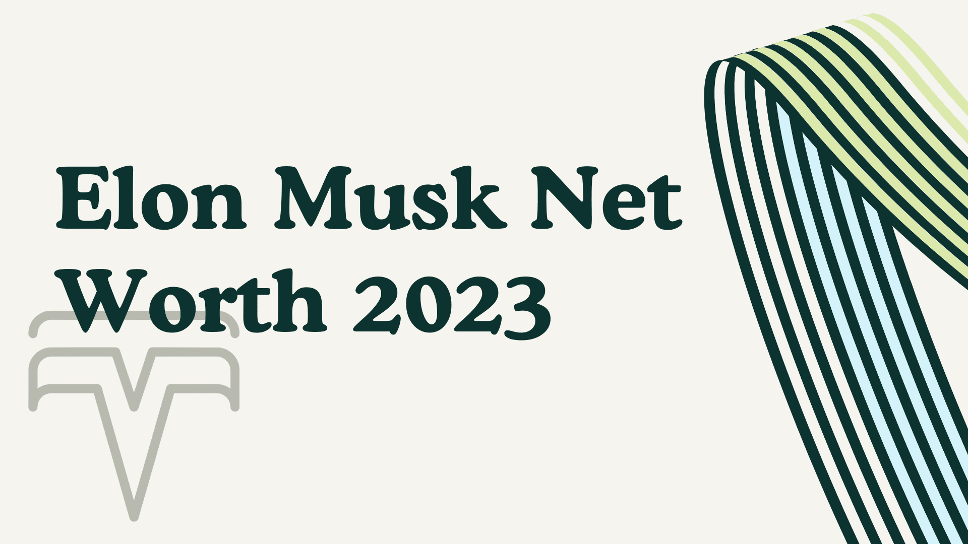 Elon Musk's Net Worth in South African Rands in 2024