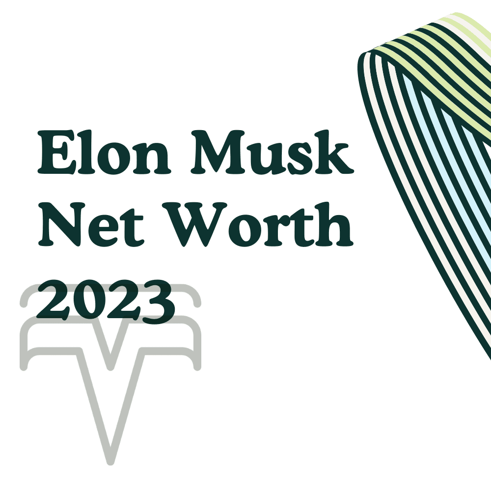 Elon Musk's Net Worth in South African Rands in 2024