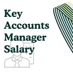 Key Accounts Manager Salary