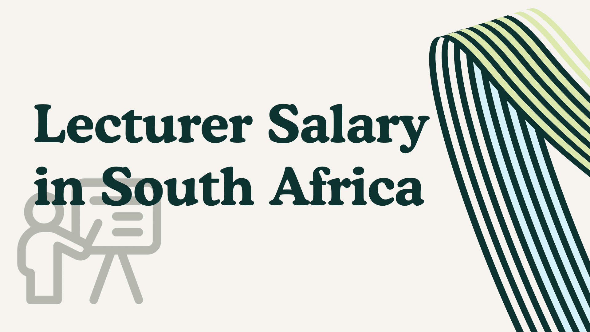 doctorate in education salary in south africa