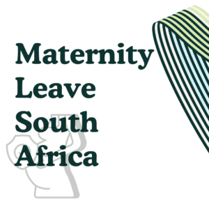 Maternity Leave South Africa