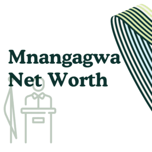 Mnangagwa Net Worth