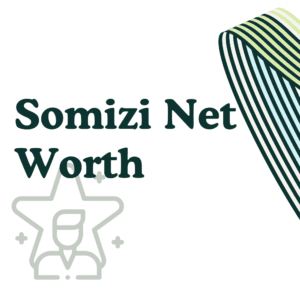 Somizi Net Worth