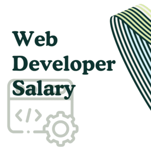 Web Developer Salary