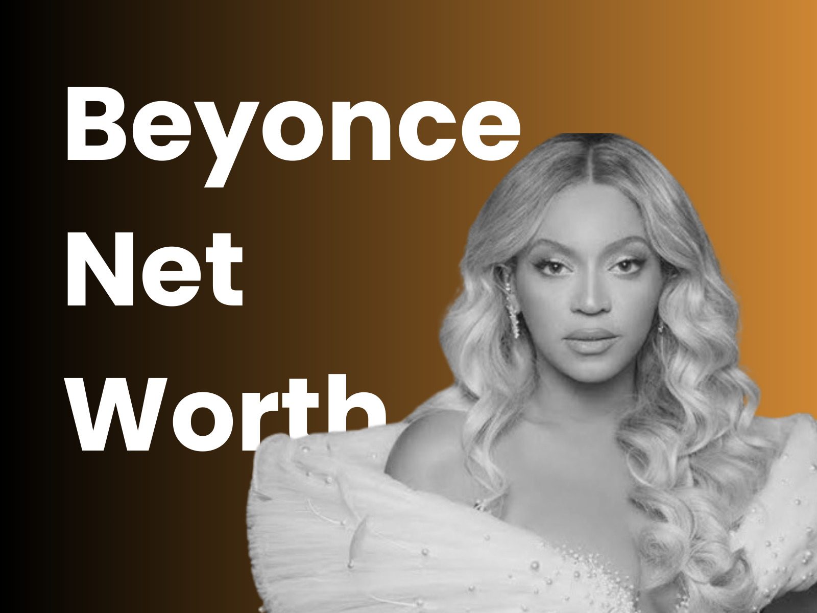 Beyonce Net Worth & Salary in Rands 2024 Sassa&Loans