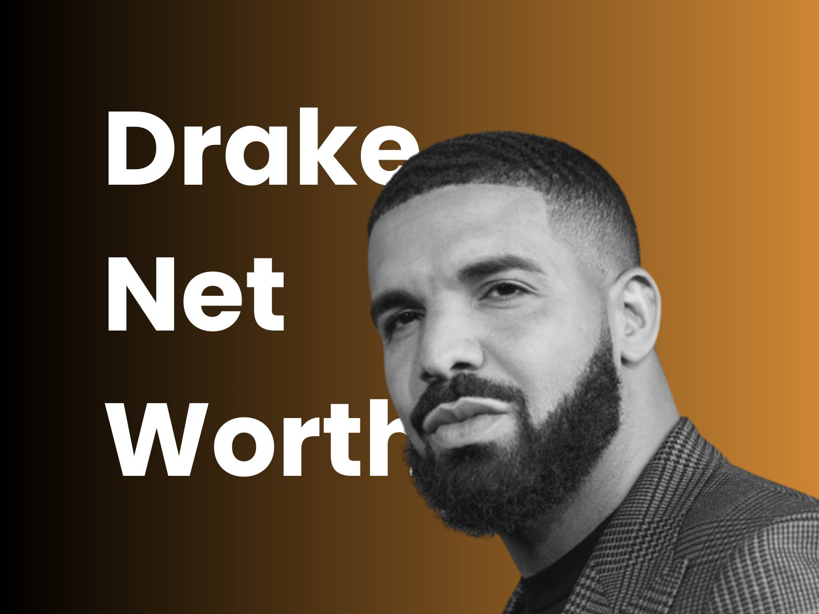 Drake Net Worth in Rands & Salary in 2024 Sassa&Loans