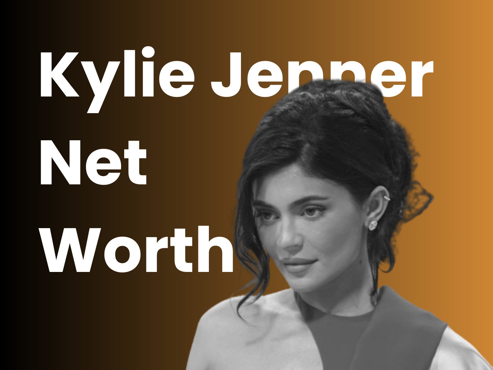 Kylie Jenner Net Worth in Rands & Salary 2024 Sassa&Loans