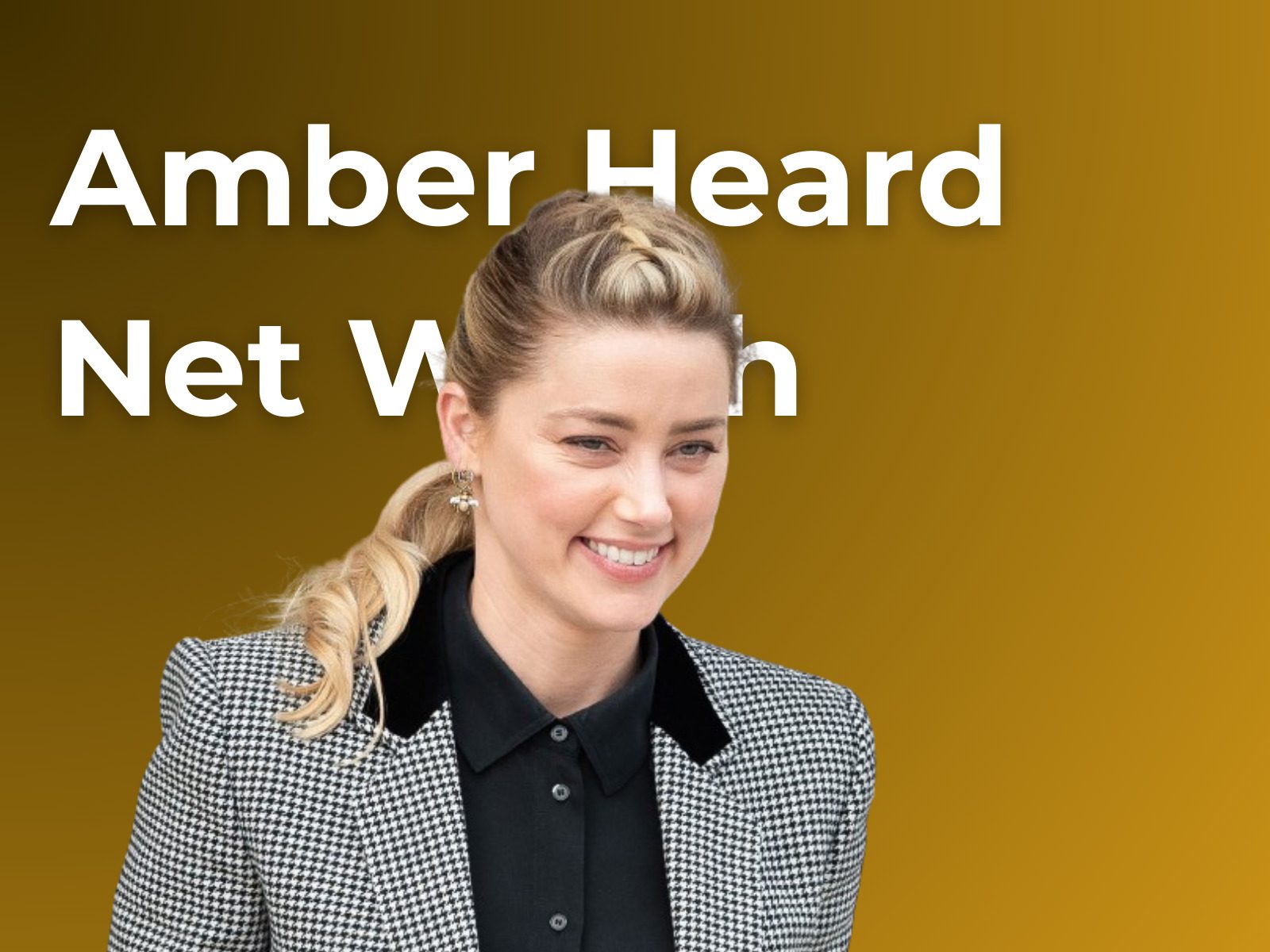 Amber Heard Net Worth & Salary in Rands 2024 Sassa&Loans