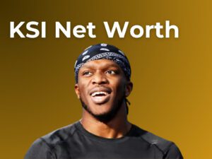 Ksi Net Worth