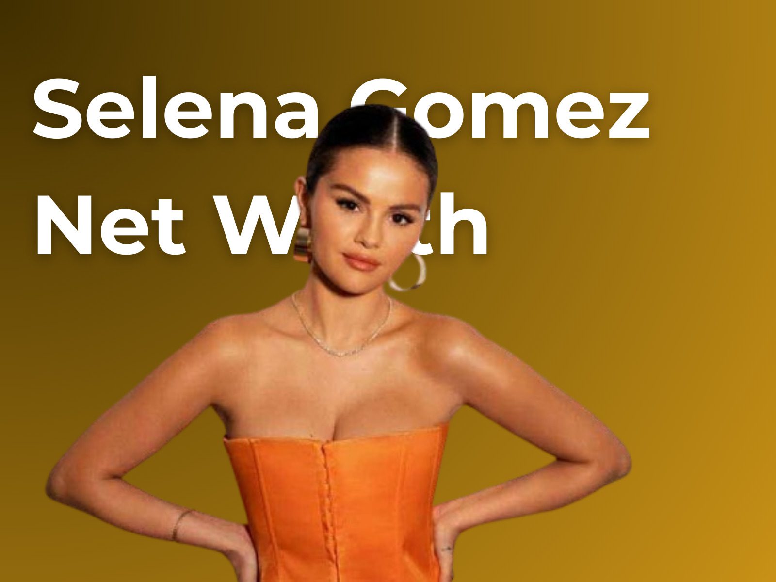 Selena Gomez Net Worth in Rands 2024 Sassa&Loans