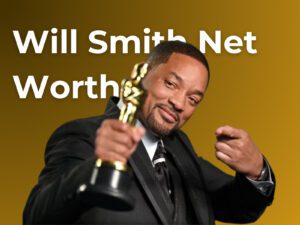 Will Smith Net Worth in Rands