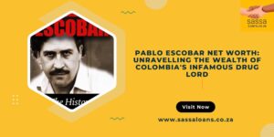 Pablo Escobar