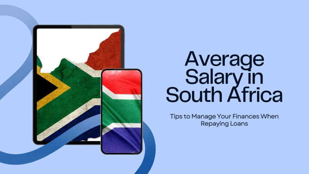 Repaying Loans in South Africa