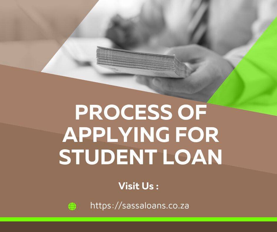 Short-Term Loans in South Africa