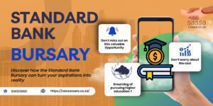 Fulfill Your Higher Education Aspirations in South Africa with Standard Bank Bursary 2024!