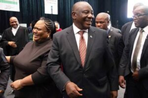 Cyril Ramaphosa’s Re-election: Salary and Financial Impact