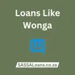 Loans Like Wonga