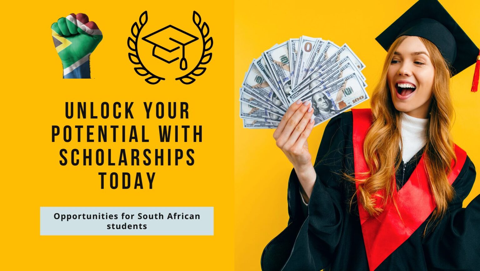 Bursaries For 2024 | SETA Bursary | Shoprite Bursary Guide