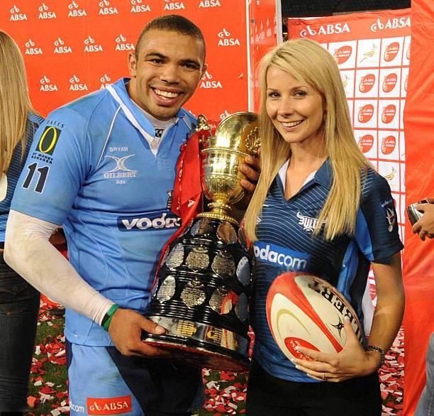 Bryan Habana net worth