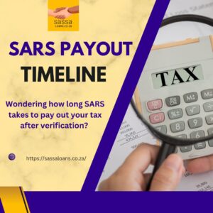 SARS Payout Timeline