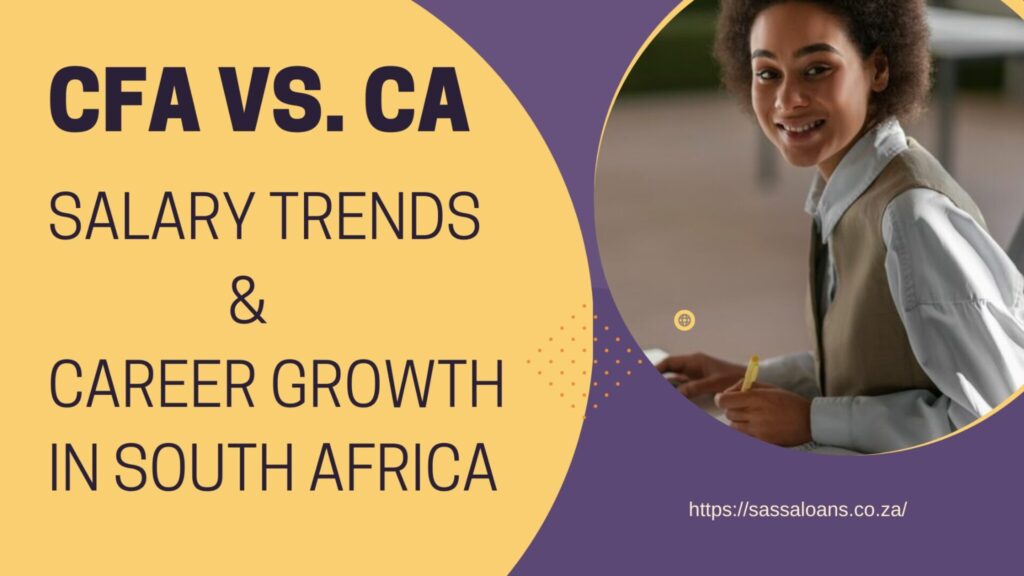 Salary Trends & Career Growth in South Africa