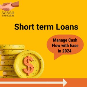 short term loans