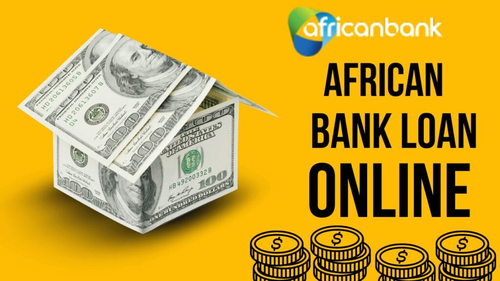 African Bank Loan Online: Check Your Eligibility Fast