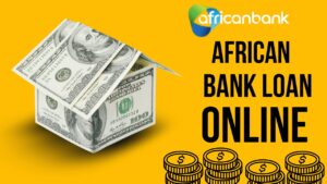 African Bank loan