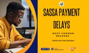 SASSA payment