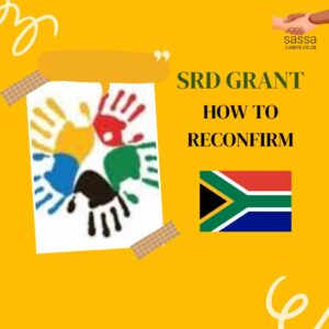 SRD grant