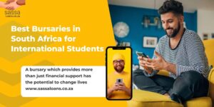 Bursaries for International Students